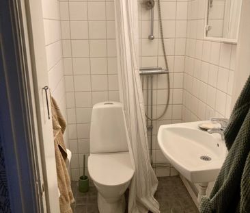 Amiralsgatan, Malmö - Photo 6
