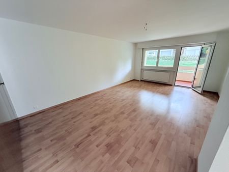 4-room apartment on the ground floor - Photo 5