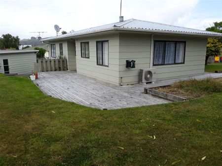 A Gem In Ruby Place - Pukehangi - Photo 5