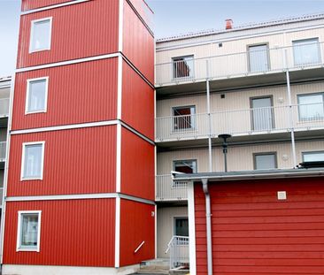 Byggmästaregatan 139 - Foto 2