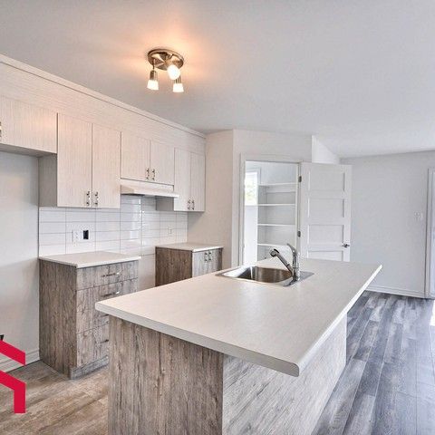 Appartement Saint-Lazare � Louer - Photo 1