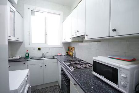 Carrer del Cinca, Barcelona, Catalonia 08030 - Photo 3