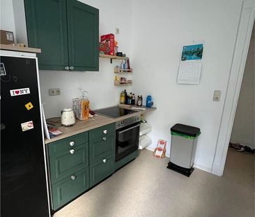 2ZKB Wiesbaden Mitte Südost Nachmieter gesucht - Photo 4