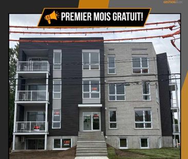 Condo à louer Val Bélair - Photo 3