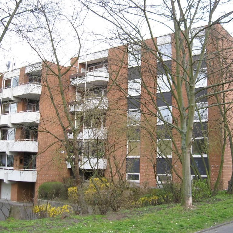 3-Zimmer-Wohnung in Wesseling - Photo 1