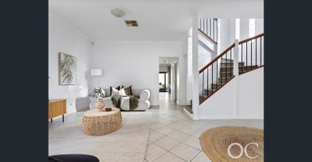Open the Door to Spacious, Sunlit Townhouse Living in Campbelltown - Photo 4