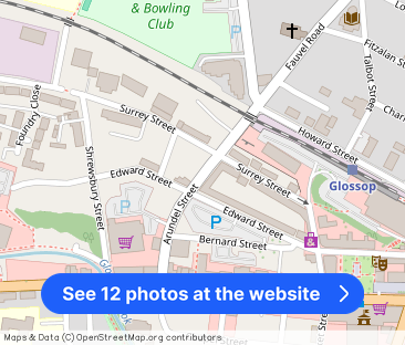 Arundel Street, Glossop - Photo 1