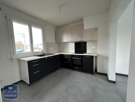 Location Maison 3 pièces 70m² AGEN 47000 - Photo 5