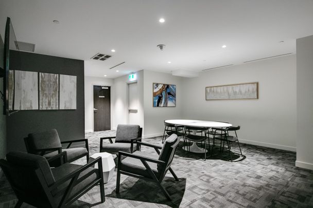 For Lease - 55 Ontario Street Unit# 901, Toronto, Ontario - Photo 1