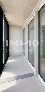 Panoramawohnung im DC2 Tower - 16m2 Loggia Erstbezug - Foto 2