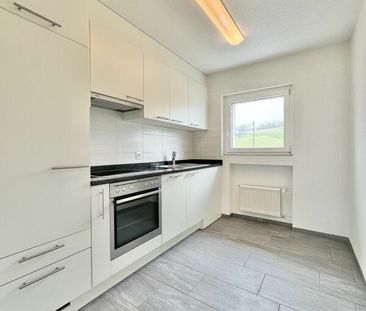 Frick / 3.5-room apartment No. 8 - Photo 1