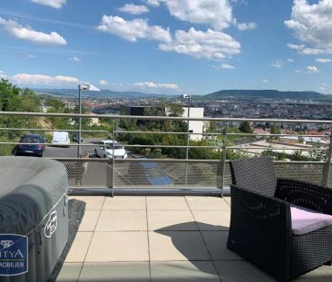 Appartement à louer 3 pièces 70.62m² - Photo 5