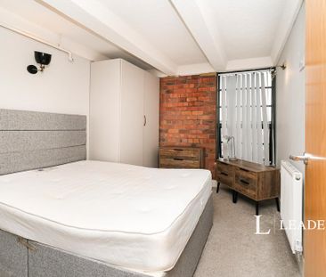 2 bedroom flat to rent - Photo 5