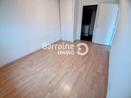 Location appartement à Lorient, 2 pièces 46.29m² - Photo 5