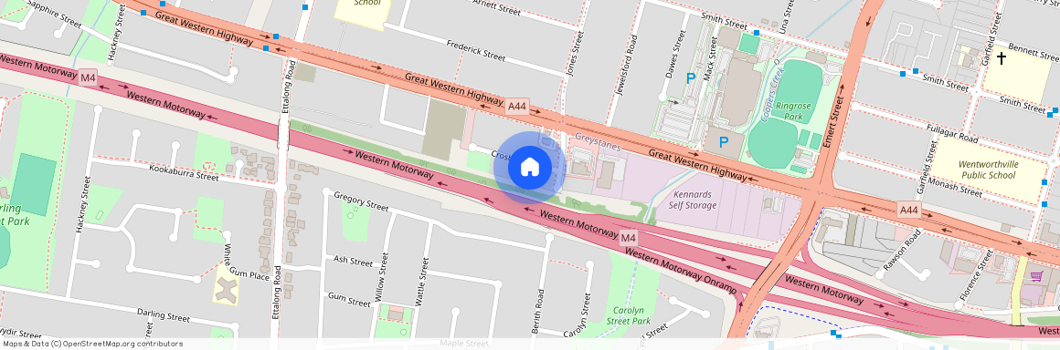 6A Crosby Street, NSW 2145, Greystanes