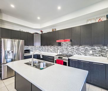 For Lease - 18 MONKTON Circle, Brampton, Ontario - Photo 6
