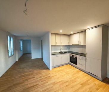 Frisch sanierte 2.5 Zi-Wohnung - Foto 5