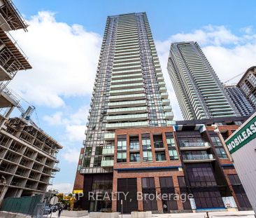 For Lease - 4130 Parkside Village Drive Unit# 2201, Mississauga, On... - Photo 6