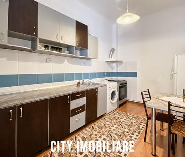 Apartament 2 camere, S67mp, in Vila, str. Rosiori, Marasti - Photo 3
