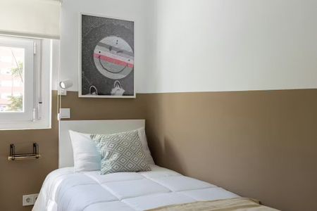 Calle Daoíz, Getafe, Community of Madrid 28903 - Photo 3