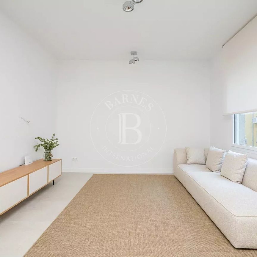 Tout savoir sur cet appartement Madrid - Photo 1