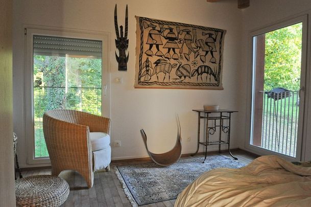 Appartement de 55m2 à louer sur Senlisse - Photo 1