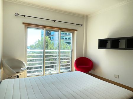 Apartamento T1 no Parque das Nações, Lisboa - Photo 2