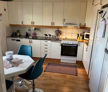 Norra Klostervägen, Borås - Foto 3