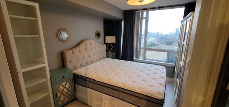 For Lease - 1 Rean Drive Unit# 1113, Toronto, Ontario - Photo 3