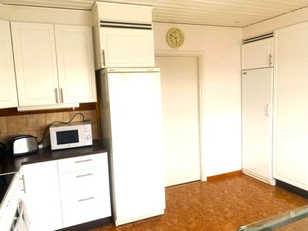 Övre Hantverksgatan, Östersund - Photo 2