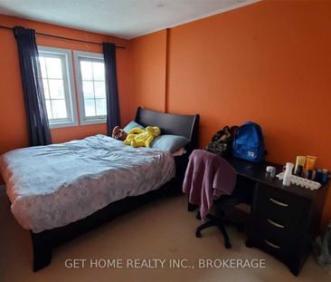 For Lease - 91 Hammersly Boulevard Unit# (Main), Markham, Ontario - Photo 6