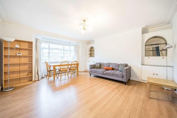 3 bedroom flat to rent - Photo 1