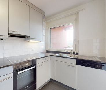 4 Zimmer, 82 m², 6. Stock - Photo 2
