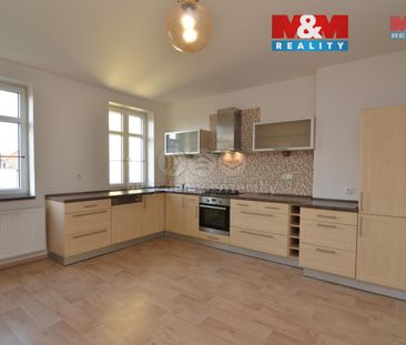 Pronájem bytu 2+1 61 m², Palackého 1065, Litoměřice - Photo 5