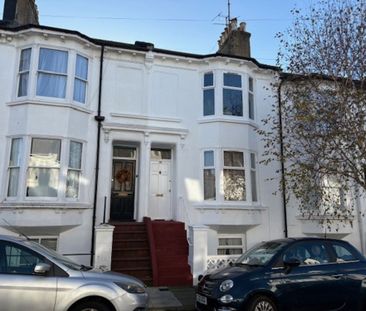 Stanley Road, Brighton, BN1 - Photo 2