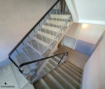 ++ Ihr Platz zum Durchatmen: 3 Zimmer mit Balkon und freundlicher H... - Photo 1