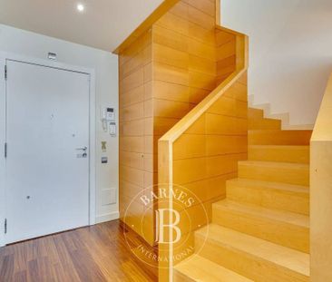 Luxury penthouse for rent in Barcelona, Catalonia - Photo 2