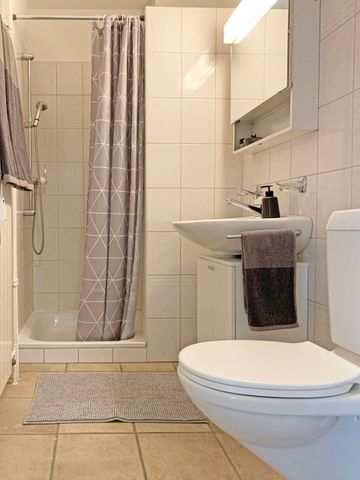 MURALTO, Rent 2-room apartment fully furnished - Photo 5