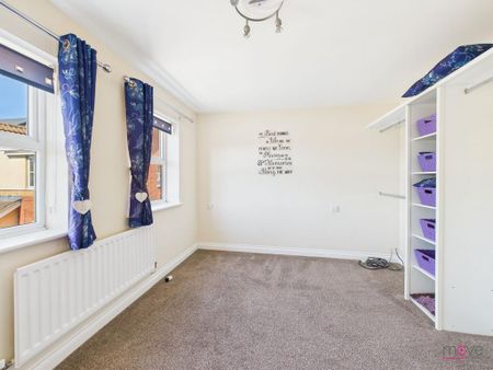 3 bedroom end of terrace house to rent - Photo 5