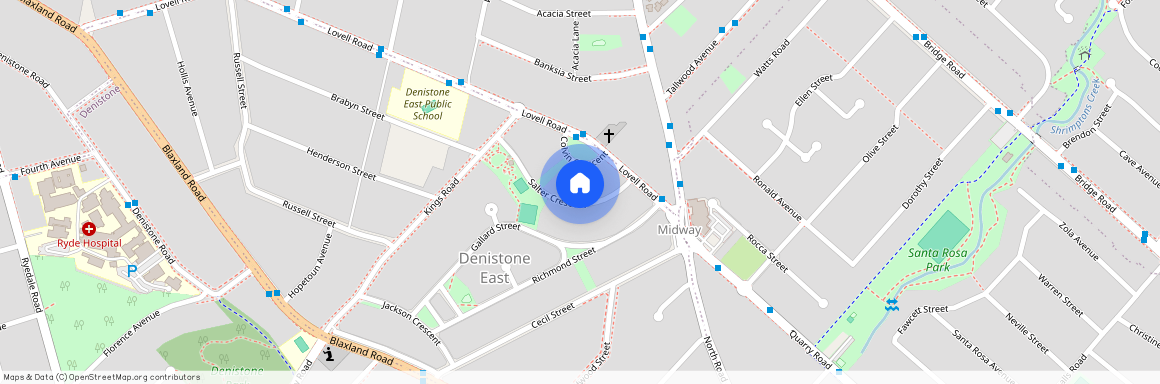 9 Salter Crescent Denistone East, NSW 2112