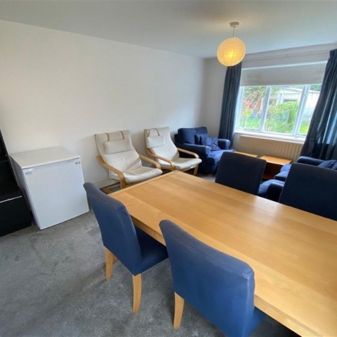 5 bedroom terraced house to rent - Photo 1