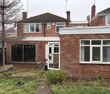 6 bedroom house of multiple occupation to rent - Photo 3