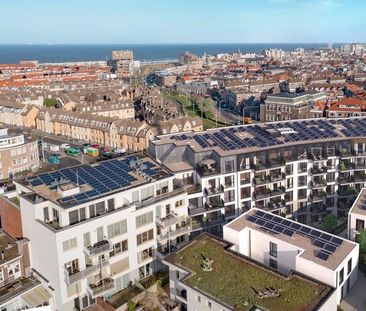 Zeesluisweg 60-K, Vissershaven, 2583DS, Den Haag - Photo 4