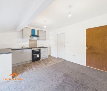 1 bedroom apartment to rent - Photo 2