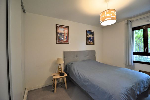 Location appartement 3 pièces, 64.81m², Ivry-sur-Seine - Photo 1