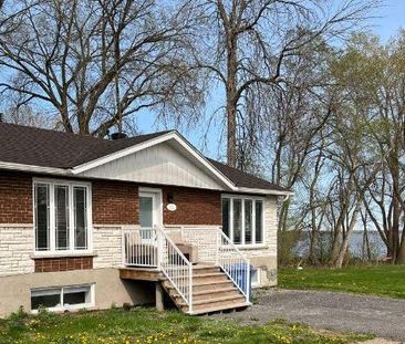 Maison unifamiliale à louer en bordure du fleuve Saint-Laurent - Photo 4