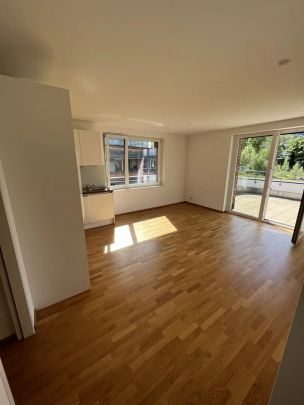 Wohnkomfort mit Seeblick in Lochau! - Photo 1