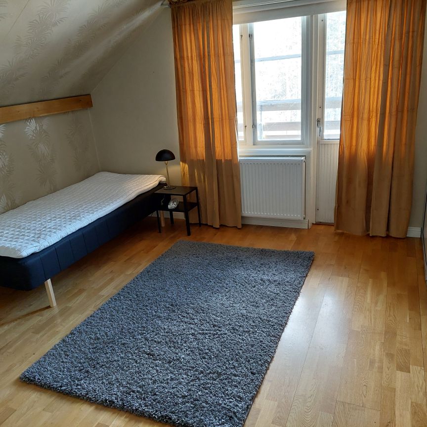 Tomasvägen, Kåge - Photo 1