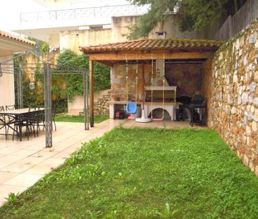 Μονοκατοικία για ενοικίαση Κέντρο (Διόνυσος) - Photo 3