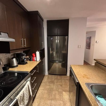 4 ½ à louer - for rent - Photo 4